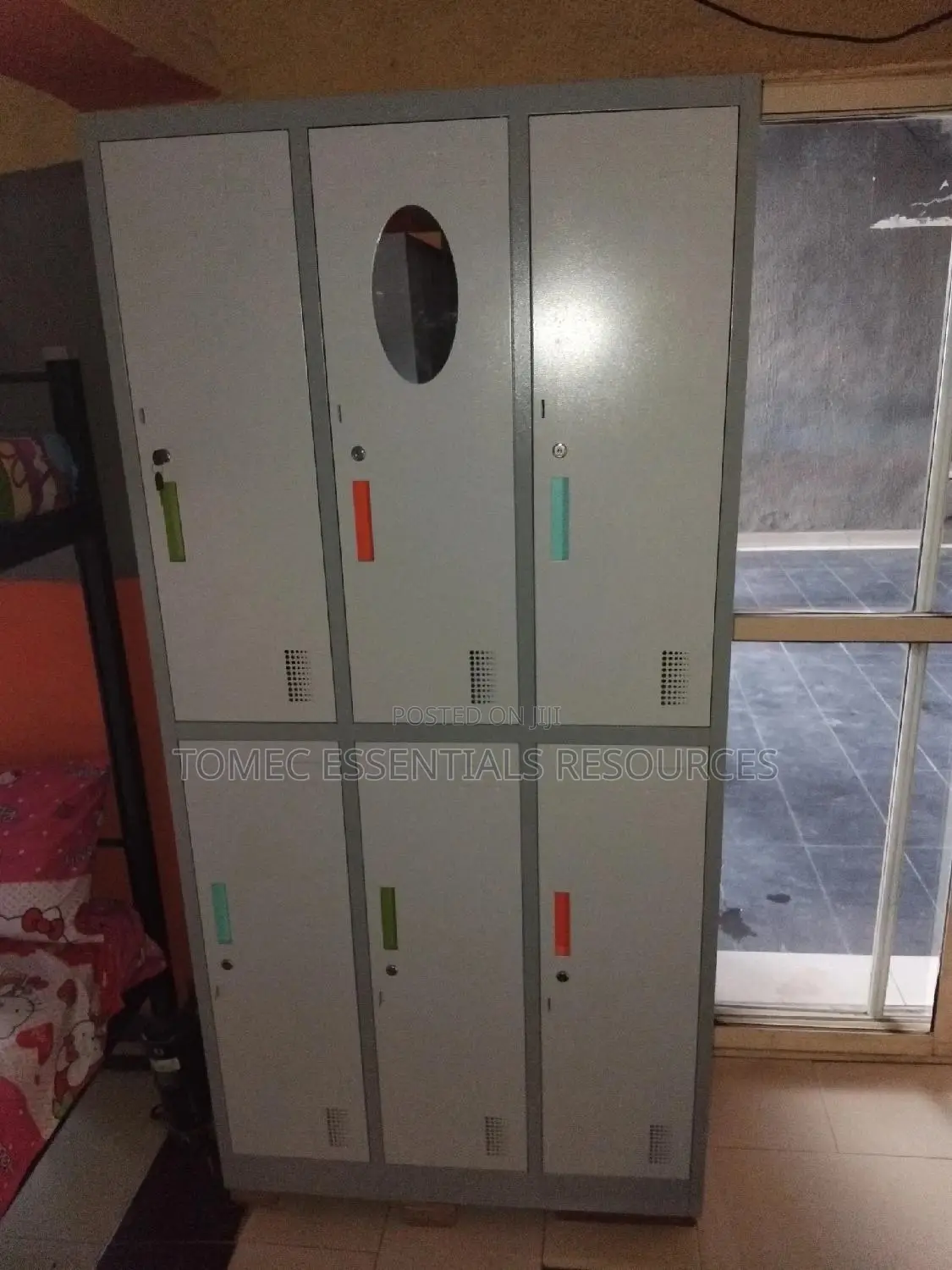 Imported Quality Office Lockers