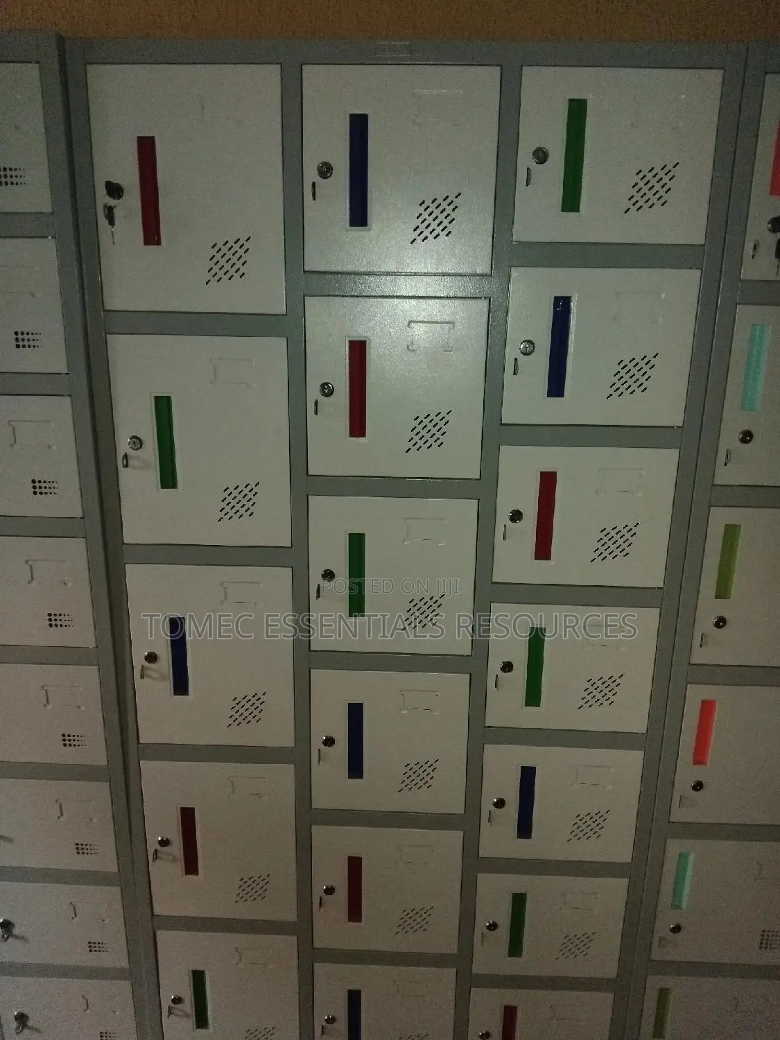 Super Quality Imported Locker