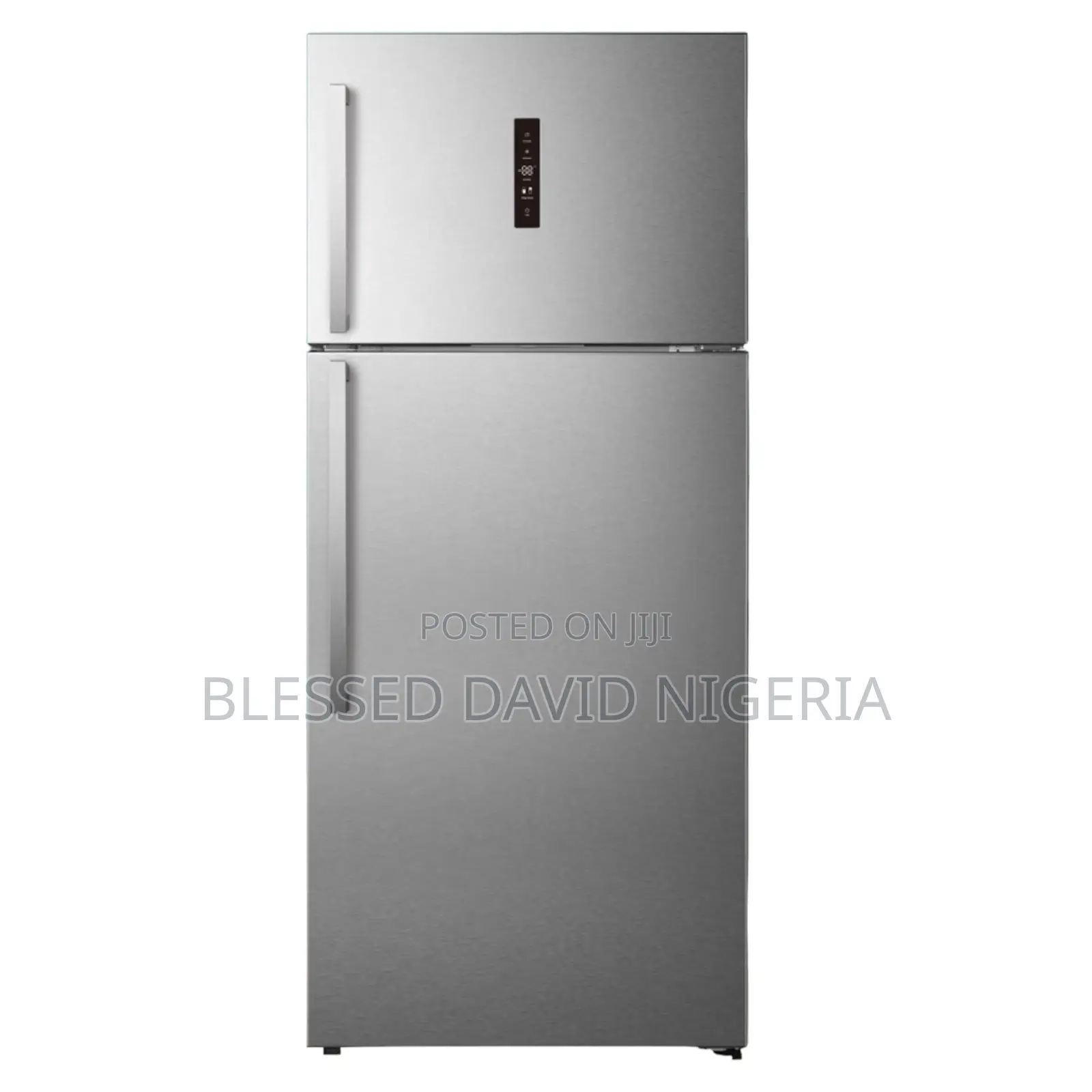 Hisense RD-73WR 545L Top Freezer Refrigerator