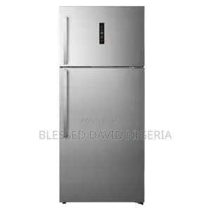 Hisense RD-73WR 545L Top Freezer Refrigerator