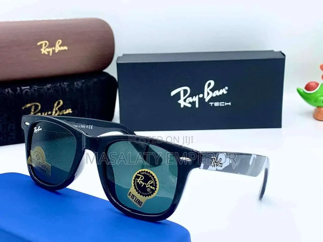 Quality Ray-Ban