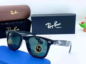 Quality Ray-Ban
