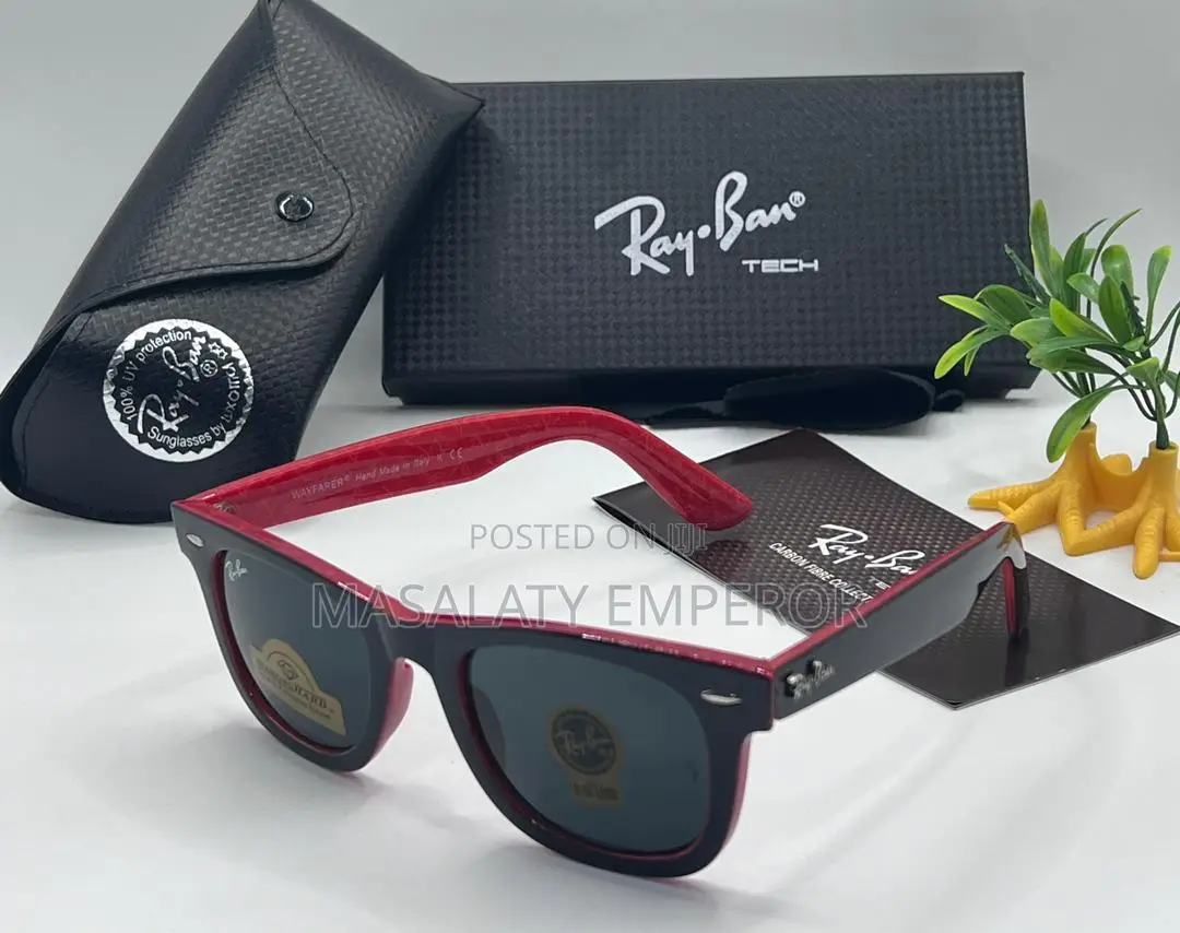 Quality Ray-Ban