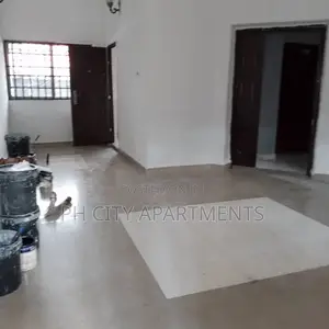 2bdrm Block of Flats in Woji for rent