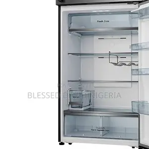 Hisense 565DRI 535L Top Freezer Refrigerator