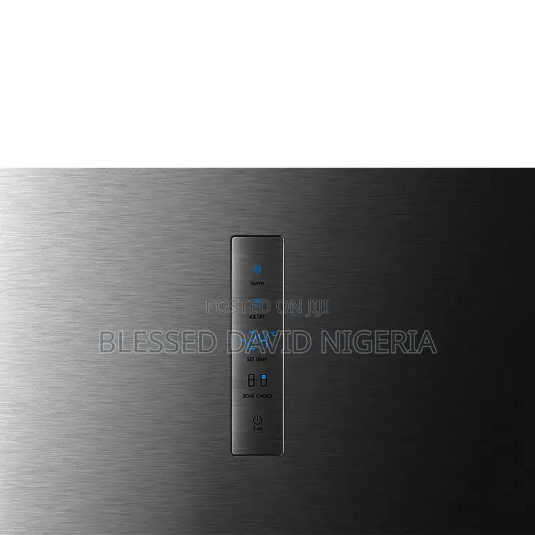 Hisense 565DRI 535L Top Freezer Refrigerator