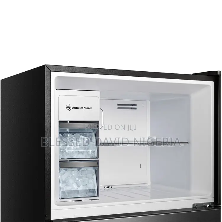 Hisense 565DRI 535L Top Freezer Refrigerator