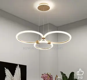 Unique Drop Light Available for Sale