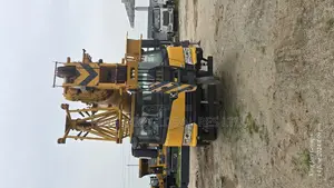 Brand New XCMG 25tons Mobile Crane