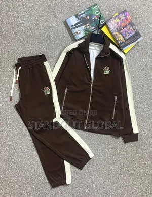 Luxury Up and Down Sweater