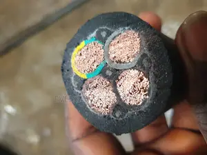 70mm Flexible 4core Cable,
