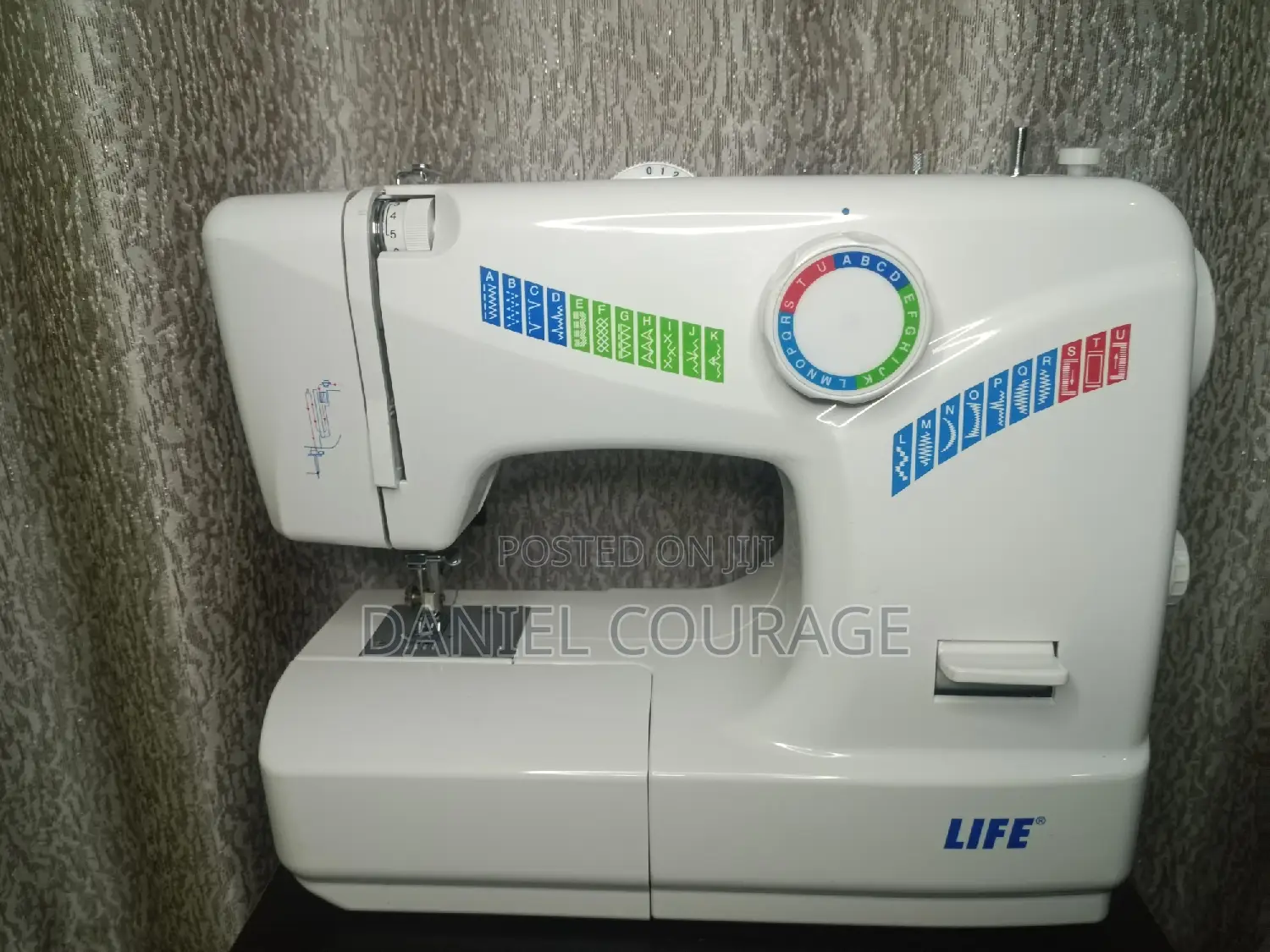 Brother Table Top Sewing Machine