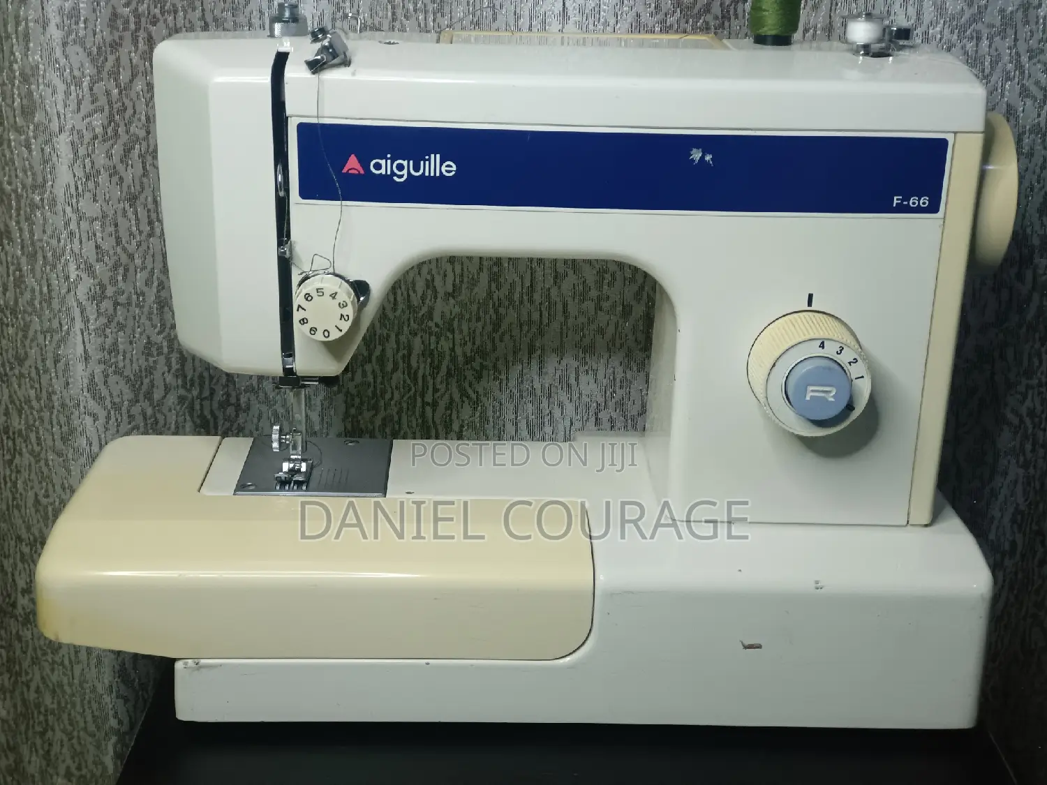 Brother Table Top Sewing Machine