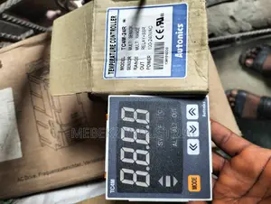 Autonics Temperature Controller TC4M-24R