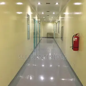 Easy to Clean Epoxy