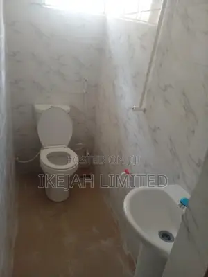 Furnished Studio Apartment in Ifako-Ogba for rent