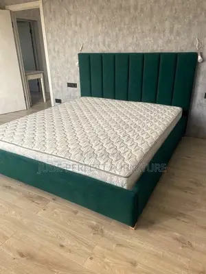 Quality 6by6 Bed Frame