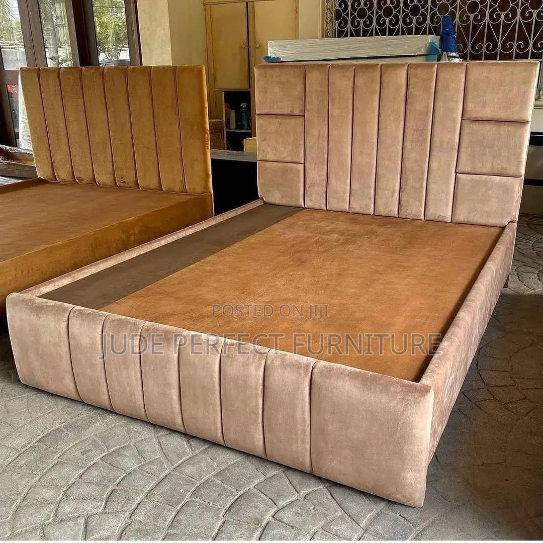 Quality 6by6 Bed Frame