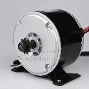 24v 350w Dc Brushed Motor Electric Bicycle Conversion Kit