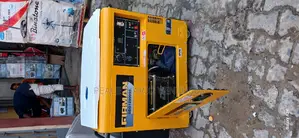 Firman Standard Diesel Soundproof Generator 9.0kva.