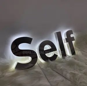 Best Signage Company in Lagos Near Me