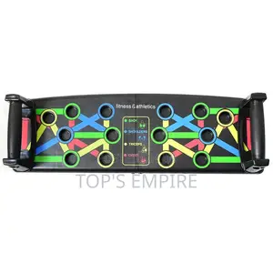 Push Up Board