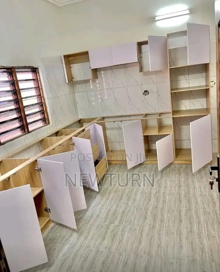 New Model Kitchen Cabinet .