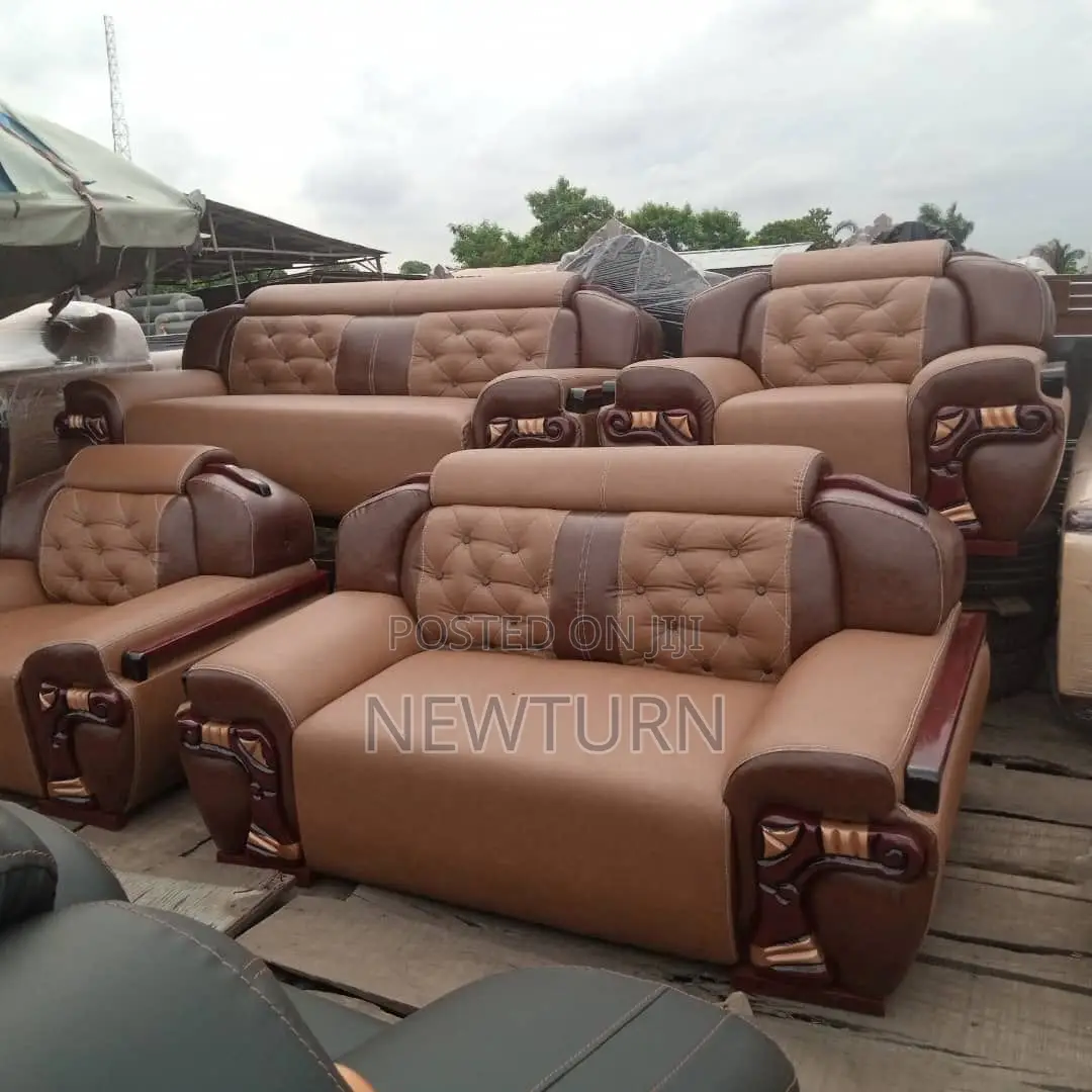 7 Seater’S Big Palour Sofas Chairs.