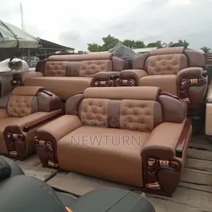 7 Seater’S Big Palour Sofas Chairs.