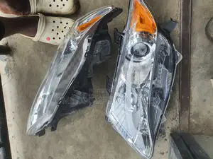 Tokunbo Full Light for Toyota Venza 2008-2010 Models 