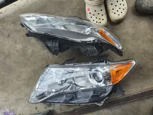 Neat Full Light for Toyota Venza 2012 Models 
