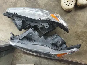 Complete Full Light for Venza 2012 Models 