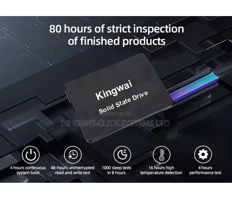 Sata Internal Solid State Drive SSD 1tb
