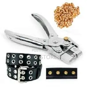 Eyelet Plier
Product Code: 2758432