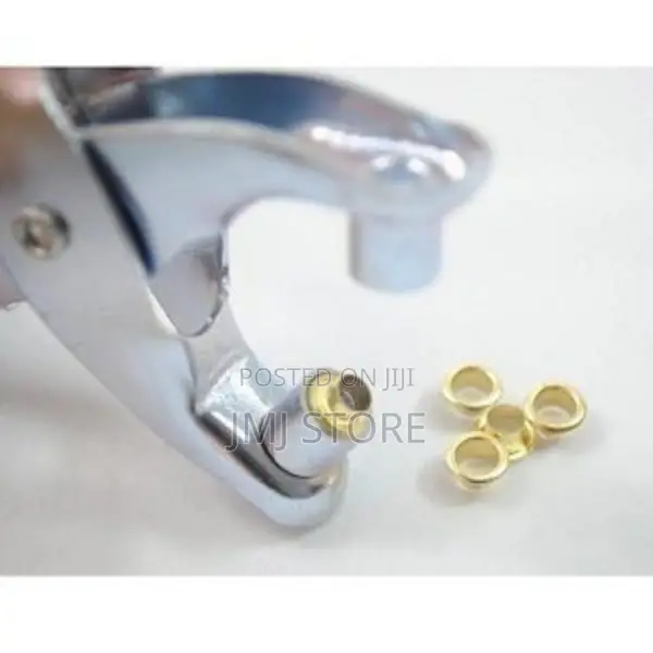 Eyelet Plier
Product Code: 2758432