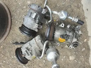 Camry 2010 Fellow Come Ac Compressor Is Available for Sale 