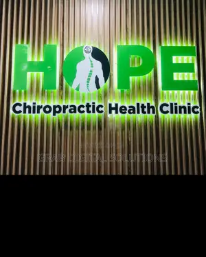 Best Signage Installer in Amuwo Odofin Lagos