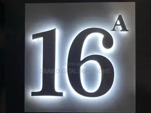 Signage Companies in Yaba, Egbeda, Ikotun,Lagos