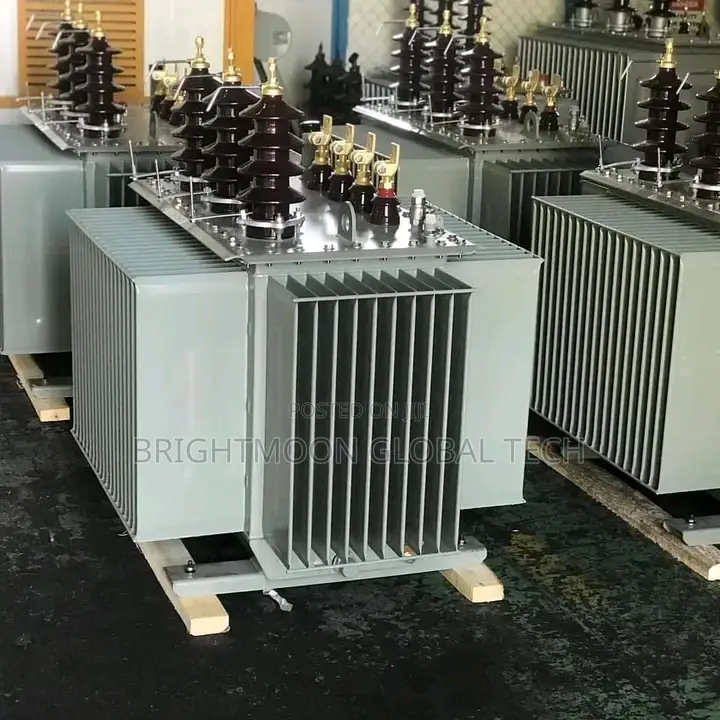 200kva 11kv ABB Transformer