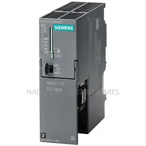 Siemens Simatic S7-300 Cpu 317-2 Pn/Dp | 6es7317-2ek14-0ab0