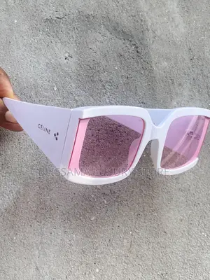 Quality Designer Glasses (No Case)