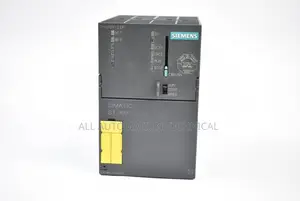 Siemens
Central Processing Unit 6ES7 317-6ff03-0ab0