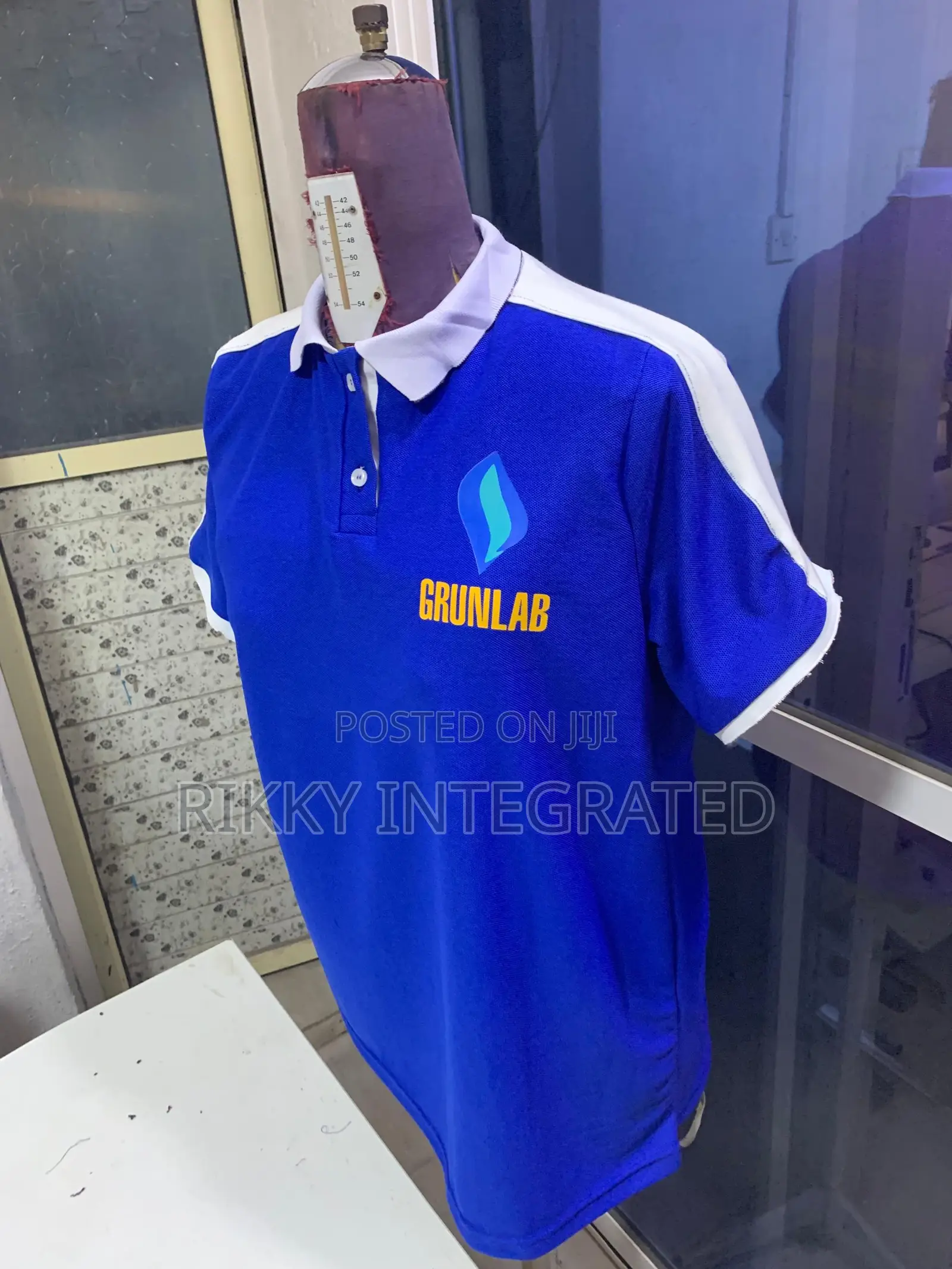 Transform Your Brand With Custom Uniforms,Polo