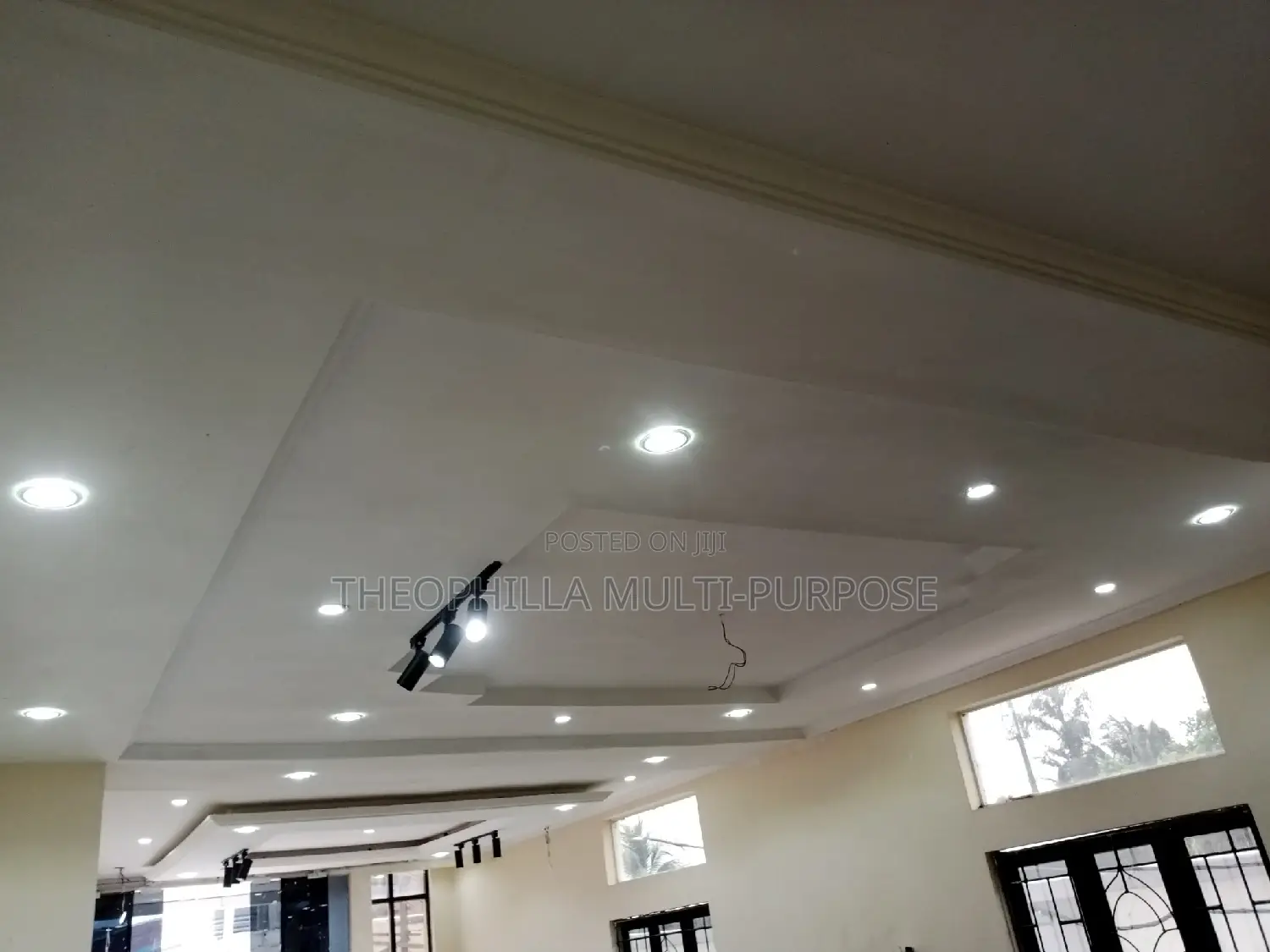Professional Electrical Services (Electrician )