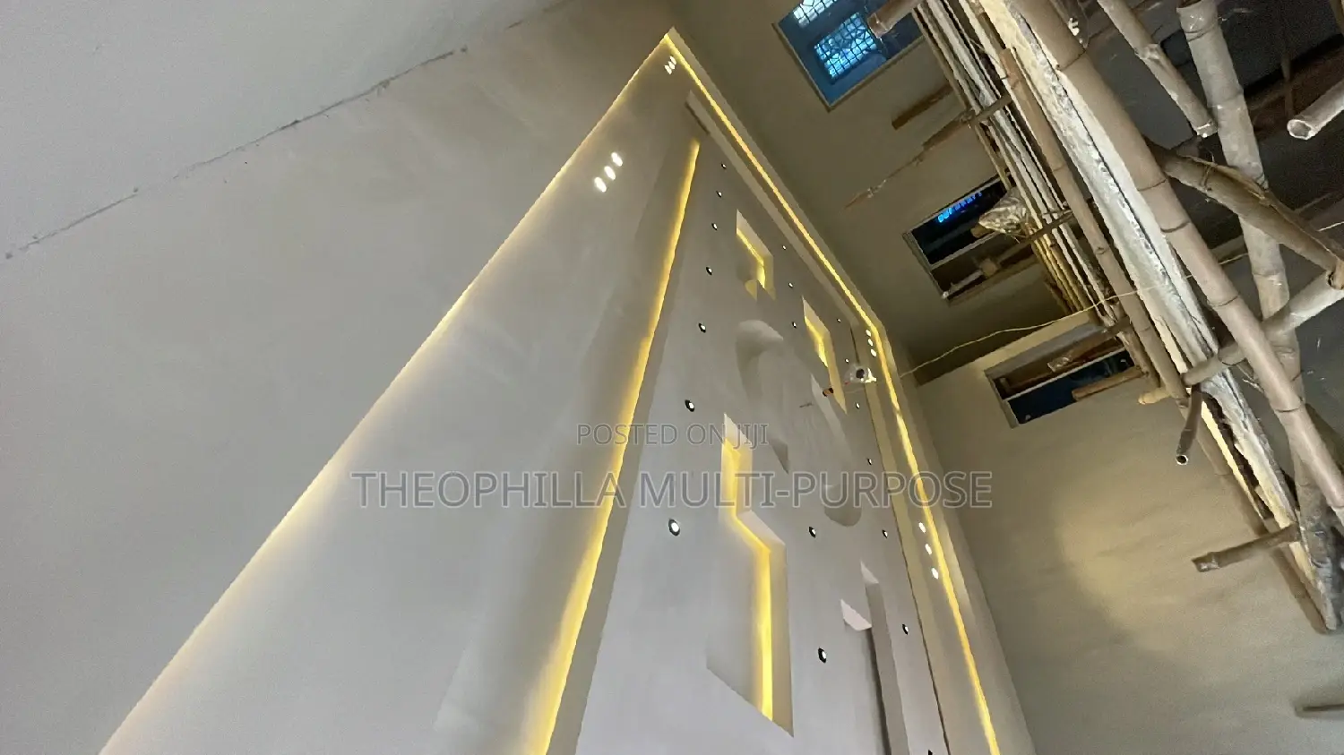 Professional Electrical Services (Electrician )