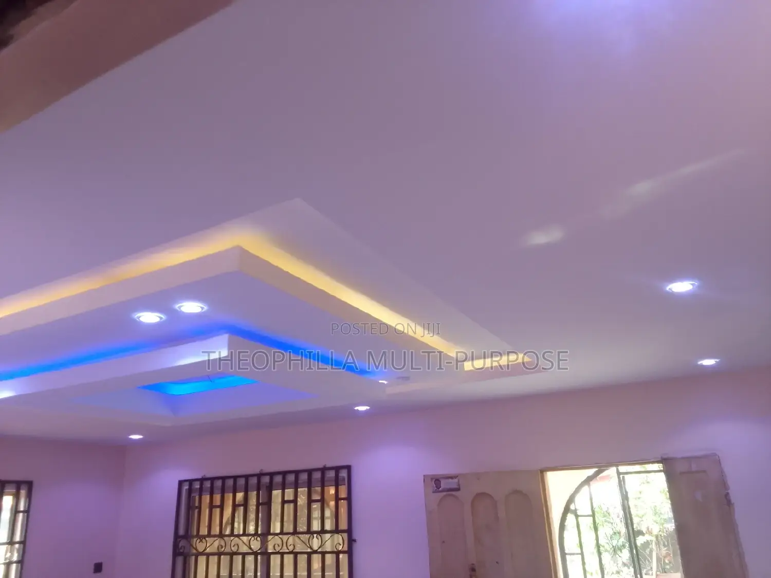 Professional Electrical Services (Electrician )