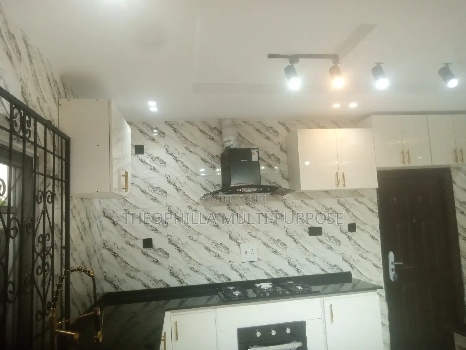 Professional Electrical Services (Electrician )