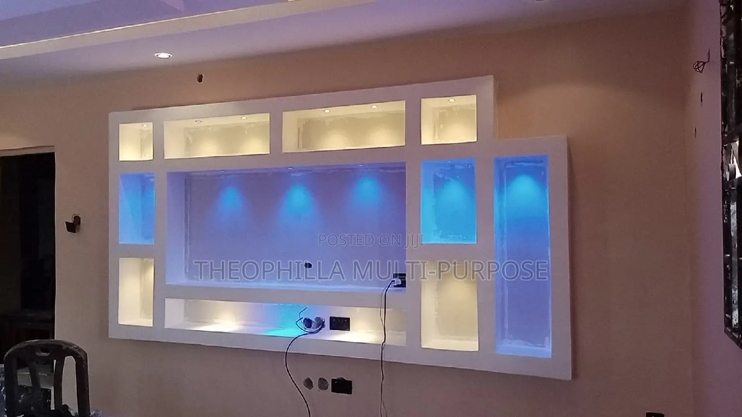 Professional Electrical Services (Electrician )