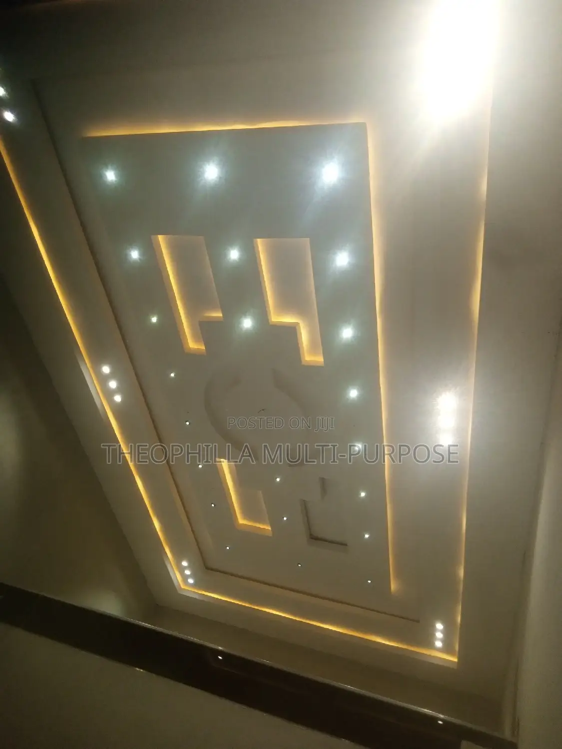 Professional Electrical Services (Electrician )