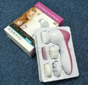 5 In 1 Beauty Care Massager
